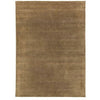 Massimo Earth Bamboo Gulvtæppe 250x300, Camel