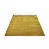 Massimo Earth Bamboo Rug Chinese Yellow, 200x300 Cm