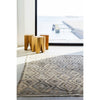 Massimo Kelim Rug Natural Grey, 150x200 Cm