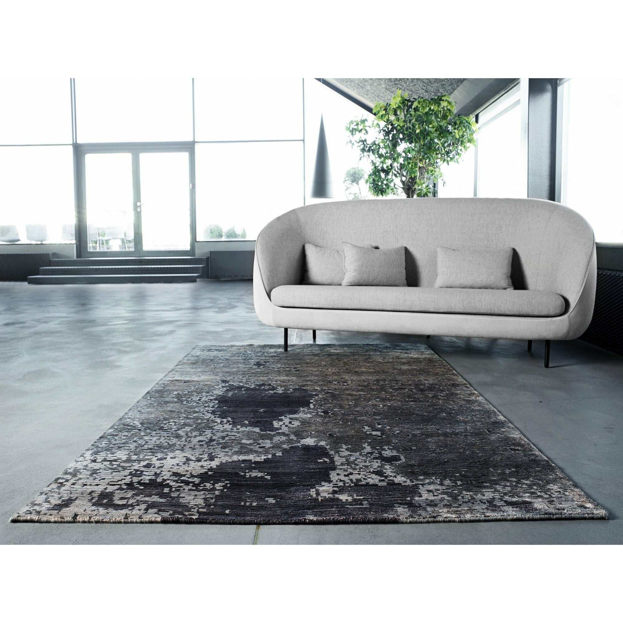 [product_category]-Massimo Moon Night Rug Bamboo, 200x300 Cm-Massimo-5710080001198-100157719-MAS-2