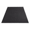 Massimo Sumace Rug Black, 170x240 Cm