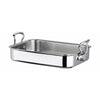 Mauviel Cook Style Rister, H 7 Cm 