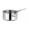 Mauviel Cook Style Kasserolle uden Låg 2,5l, Ø 18 Cm