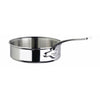 Mauviel Cook Style Sautépande uden låg 1,7l, ø 20 cm 