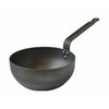 Mauviel Sautépande 3,2l Pladejern, Ø 24 Cm 