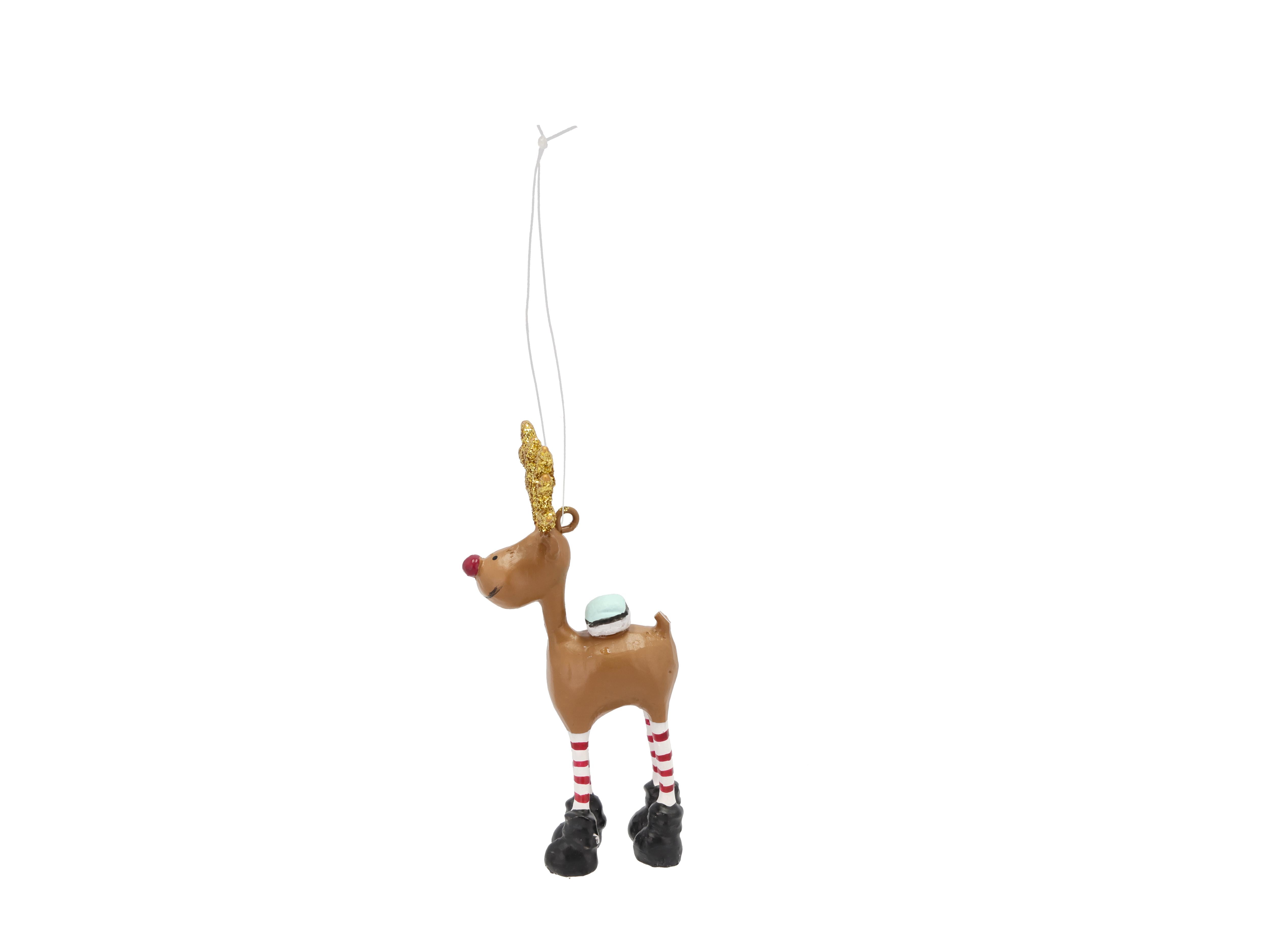 [product_category]-Medusa Copenhagen Candygirl Rudolf Mini-Medusa Copenhagen-5722000273189-27318-MED-2