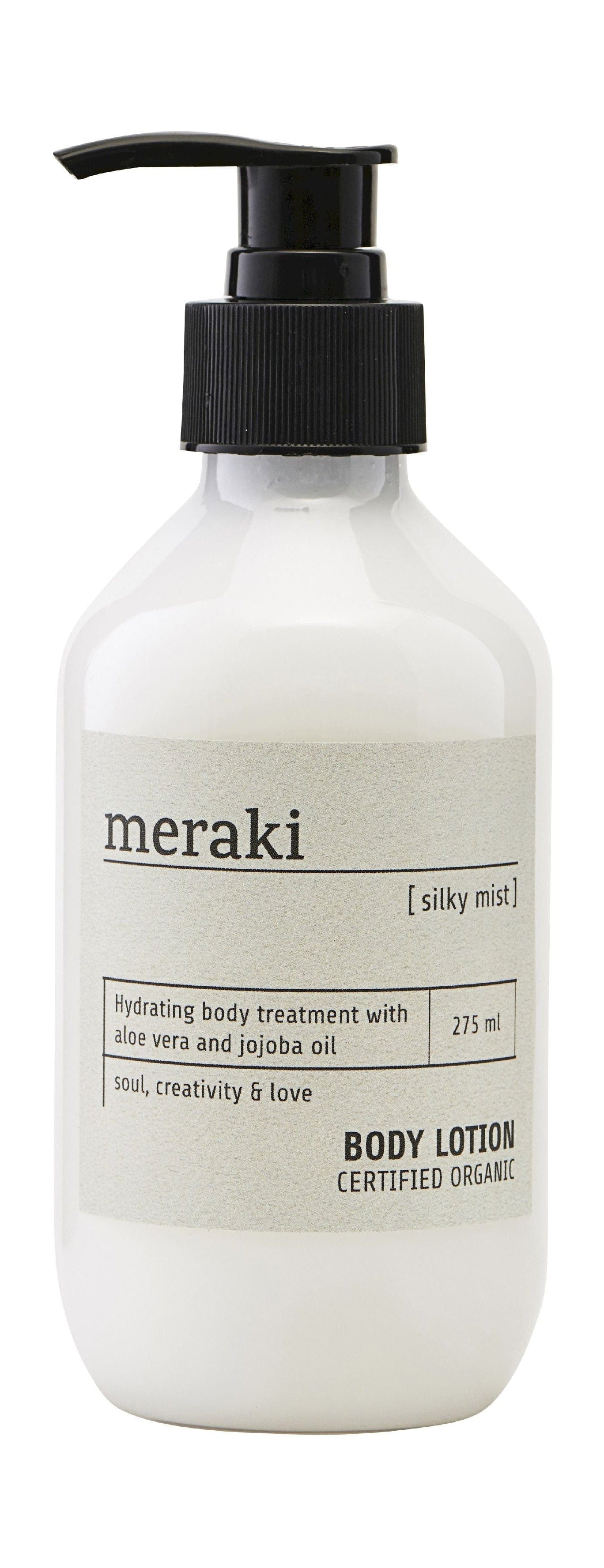 [product_category]-Meraki Body Lotion 275 Ml, Silky Mist-Meraki-5707644528277-309770232-MER-1