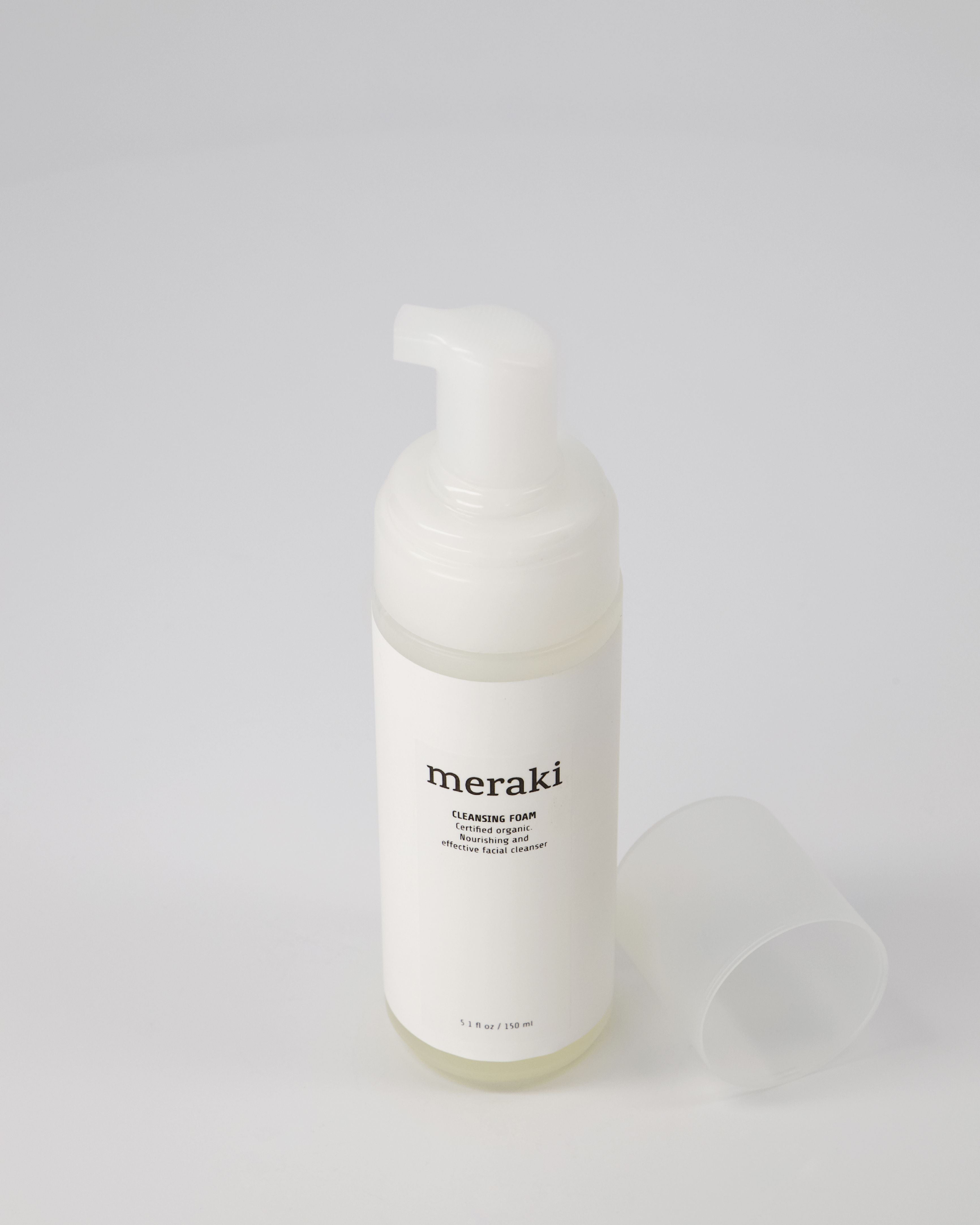 [product_category]-Meraki Cleansing Foam 150 Ml-Meraki-5707644528406-311060100-MER-2