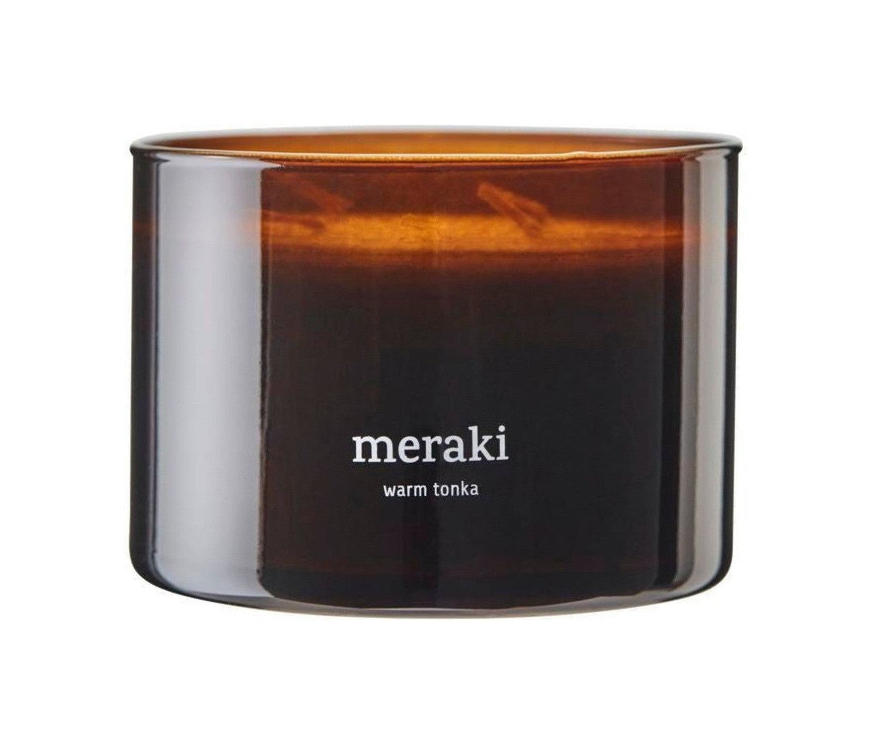 [product_category]-Meraki Scented candle, Warm tonka-Meraki-5707644892101-366650304-HOU-1