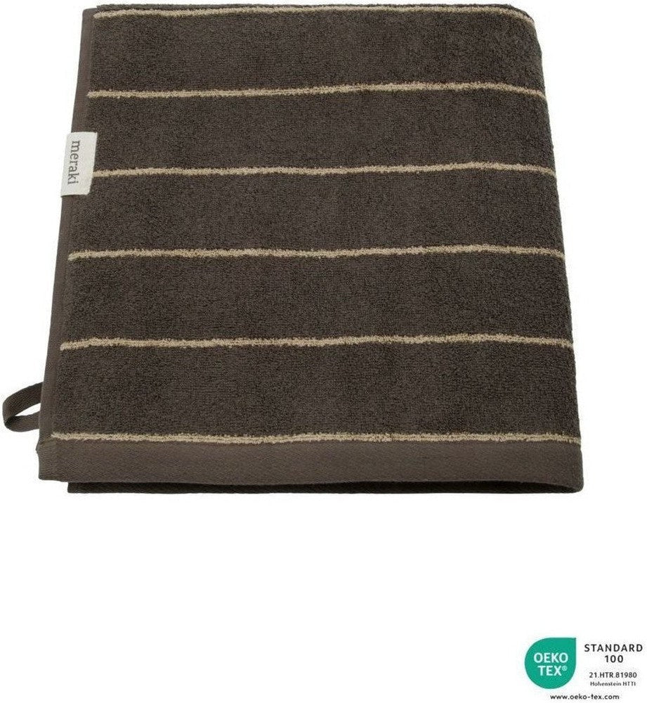 [product_category]-Meraki Towel, MKStripe, Army-Meraki-5707644859500-361321011-HOU-1