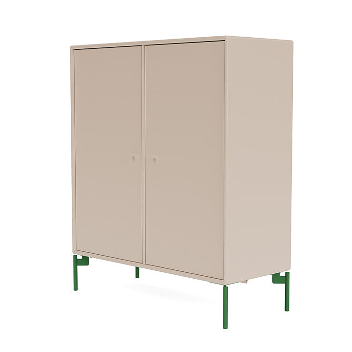 [product_category]-Montana Cover Cabinet With Legs, Clay/Parsley-Montana Furniture-5715288345495-000COVER-168-13-MON-1