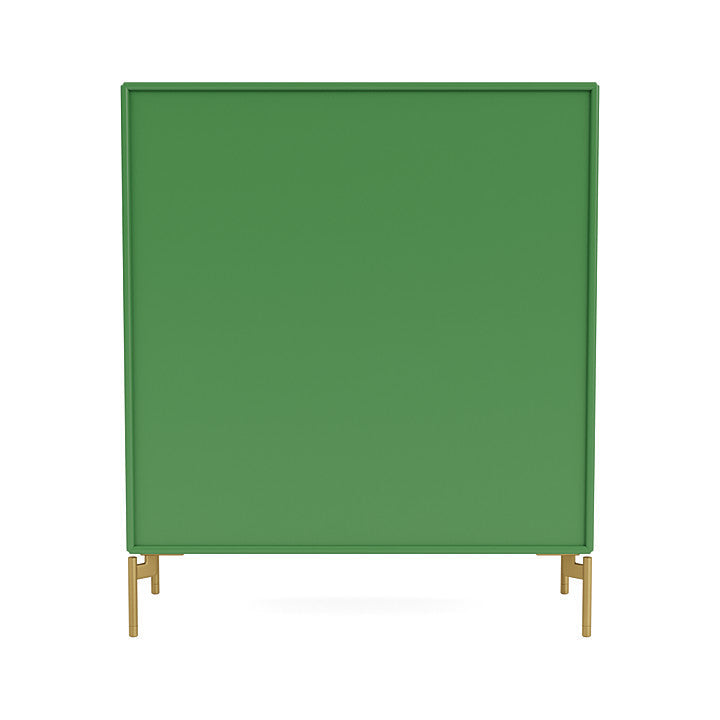 [product_category]-Montana Cover Cabinet With Legs, Parsley/Brass-Montana Furniture-5715288033194-000COVER-152-09-MON-4