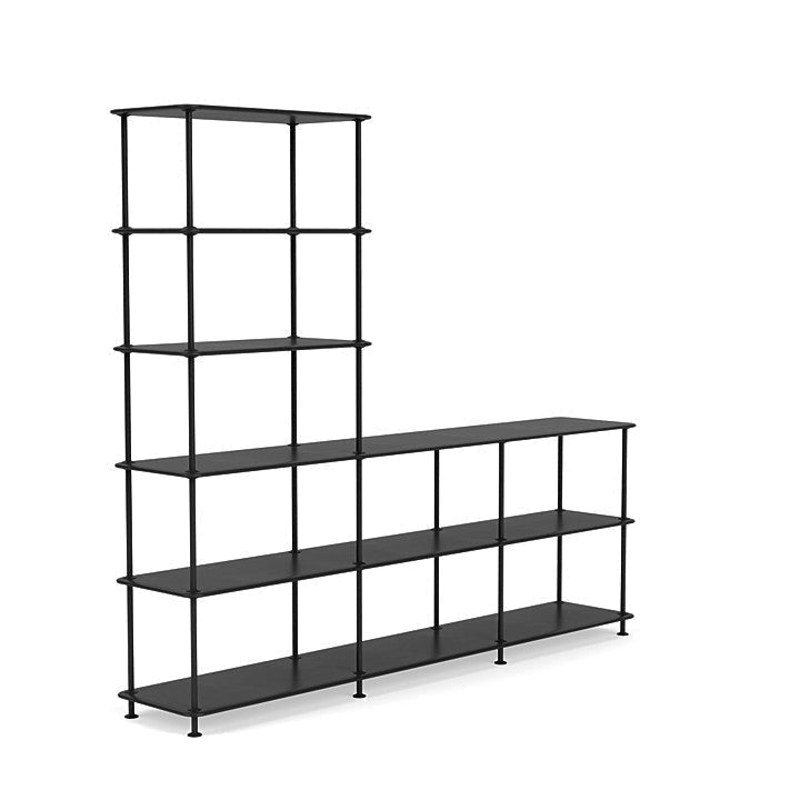 [product_category]-Montana Free 522000, Black-Montana Furniture-5714322001663-522000-190-MON-5