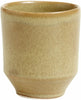 Muubs Ceto Cup Mustard, 8,5cm