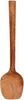 Muubs Cloud Firkantet Ske Teak, 14cm