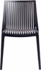 Muubs Cool Dining Chair, Anthracite