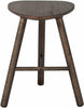 Muubs Noir Stool, Smoked