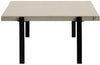 Muubs Rush Coffee Table, 80cm