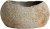 Muubs Valley Skål Riverstone, 17 cm