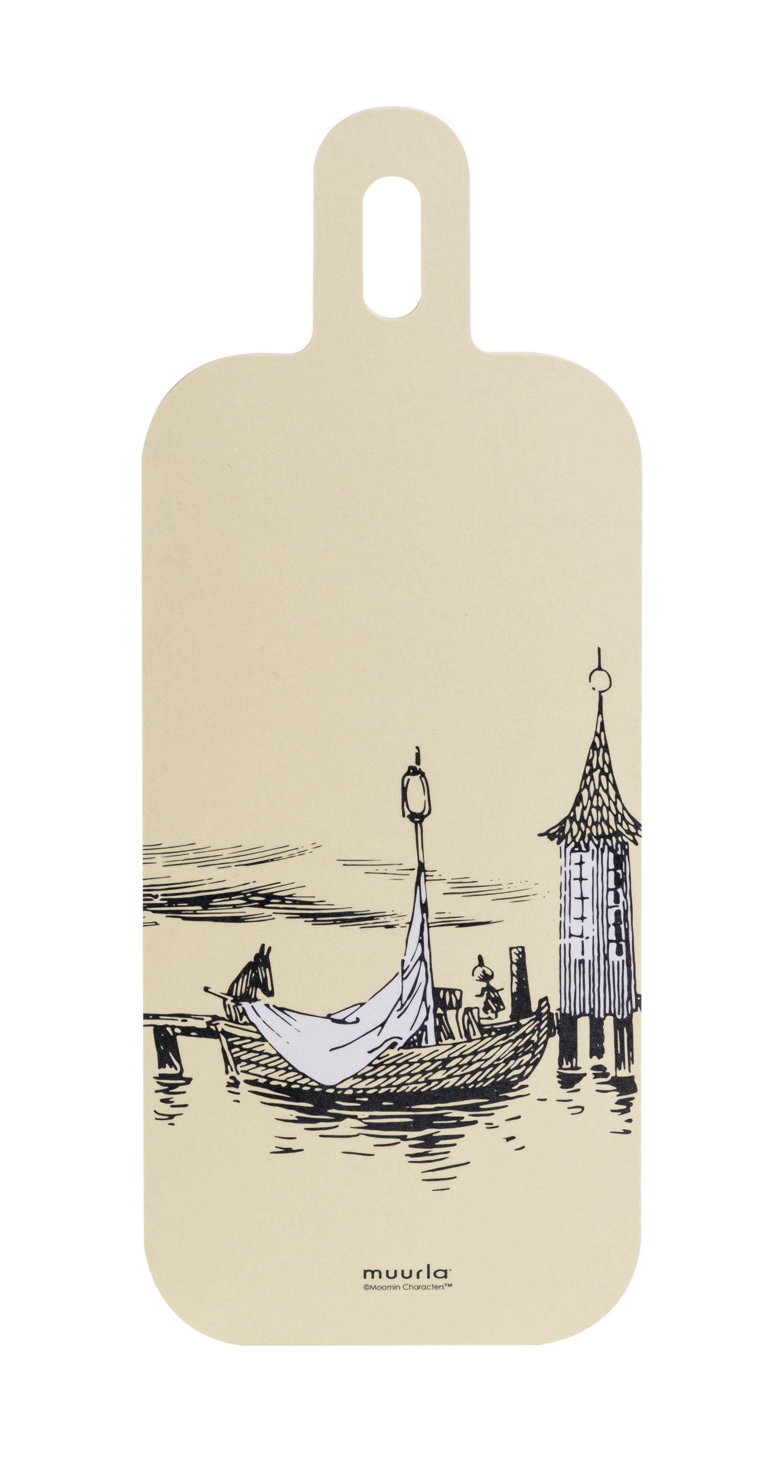 [product_category]-Muurla Moomin Chop & Serv Board, Adventures On The Water-Muurla-6416114965564-2716-1333-01-MUU-3