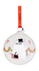 Muurla Moomin Christmas Bauble Garland