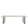 Muuto 70/70 Bord 225x90 cm, f.eks.