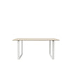 Muuto 70/70 Bord 225x90 cm, f.eks.