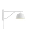 Muuto Ambit Wall Lamp, White