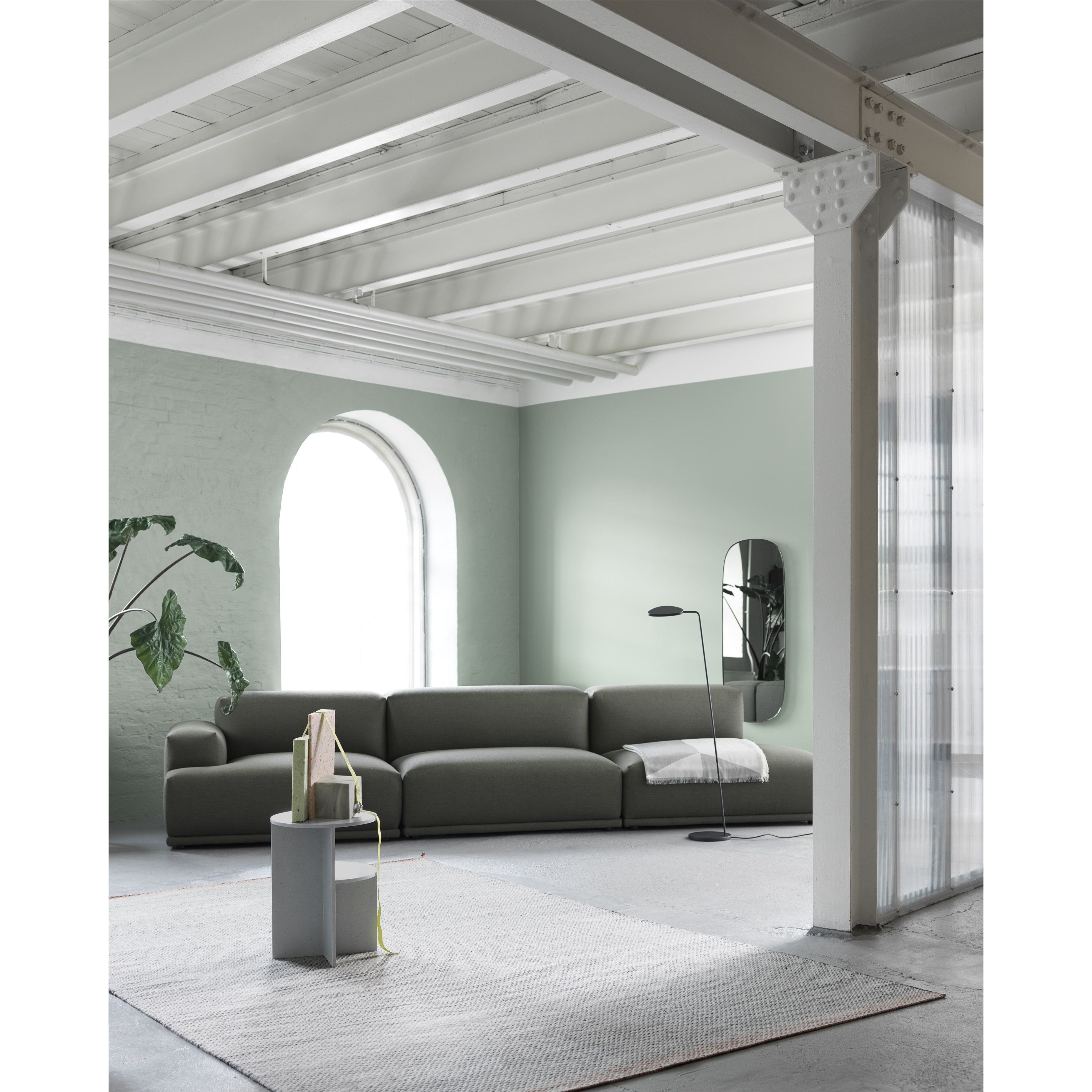 [product_category]-Muuto Connect Sofa System, Armrest Right-Muuto-5713222117191-11502 - 123-3