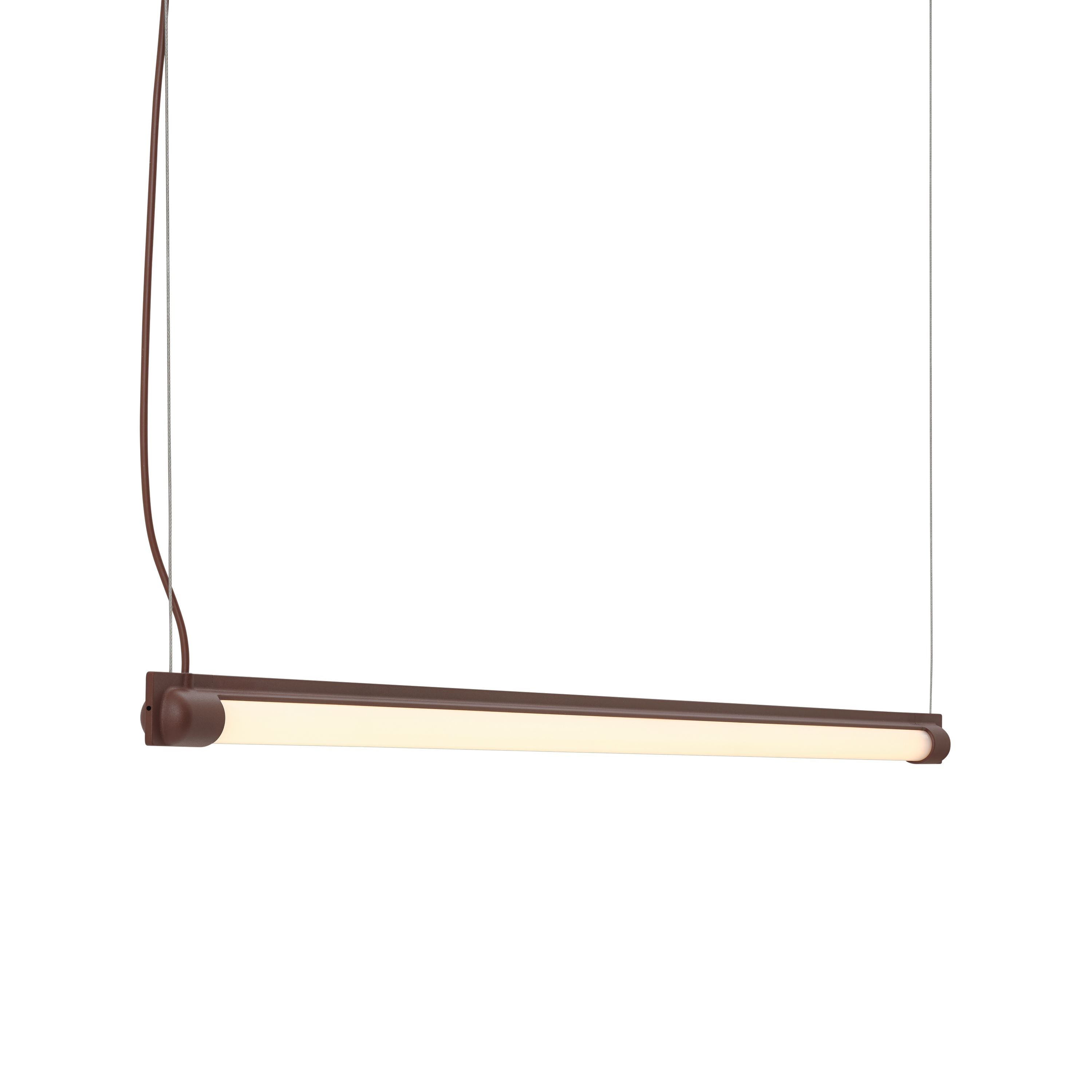 [product_category]-Muuto Fine Pendant Deep Red, 90 Cm-Muuto-5713295831079-22757-MUU-2