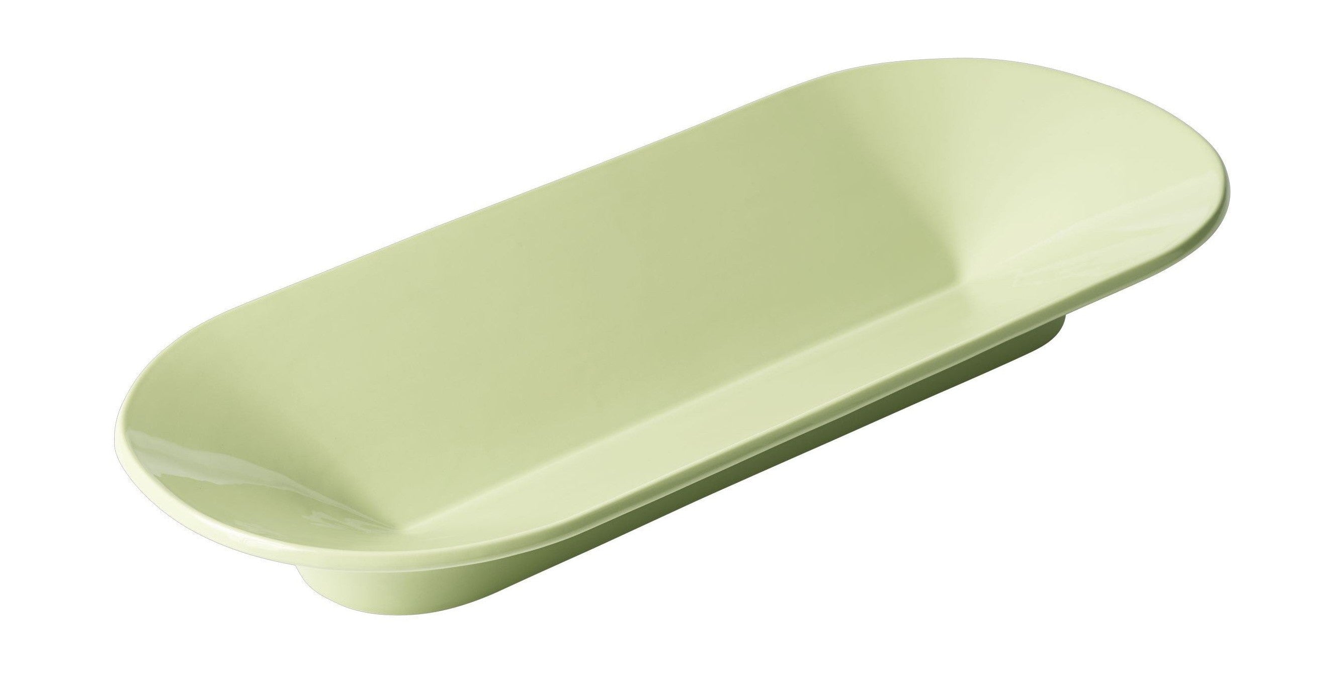 [product_category]-Muuto Mere Bowl Light Green, 51,5 X 21,5 Cm-Muuto-5713292805714-14186-MUU-1