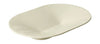 Muuto Mere Bowl Off-White, 52 x 36 cm