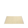 Muuto Ply Rug 200 X300 Cm, Yellow