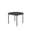 Muuto Rund Base Bord, sortering