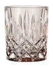 Nachtmann Noblesse Whiskyglas Taupe 295 ml, 2 Stk.