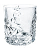 Nachtmann skulptur whiskyglas 365 ml, 4 stk.