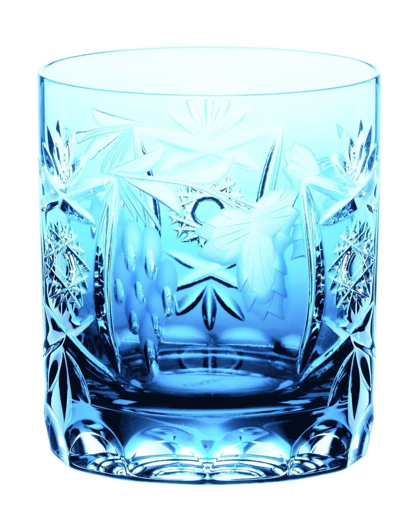 [product_category]-Nachtmann Traube Whisky Glass 250 Ml, Aquamarine Blue-Nachtmann-4003762044783-0035891-0-NAC-1