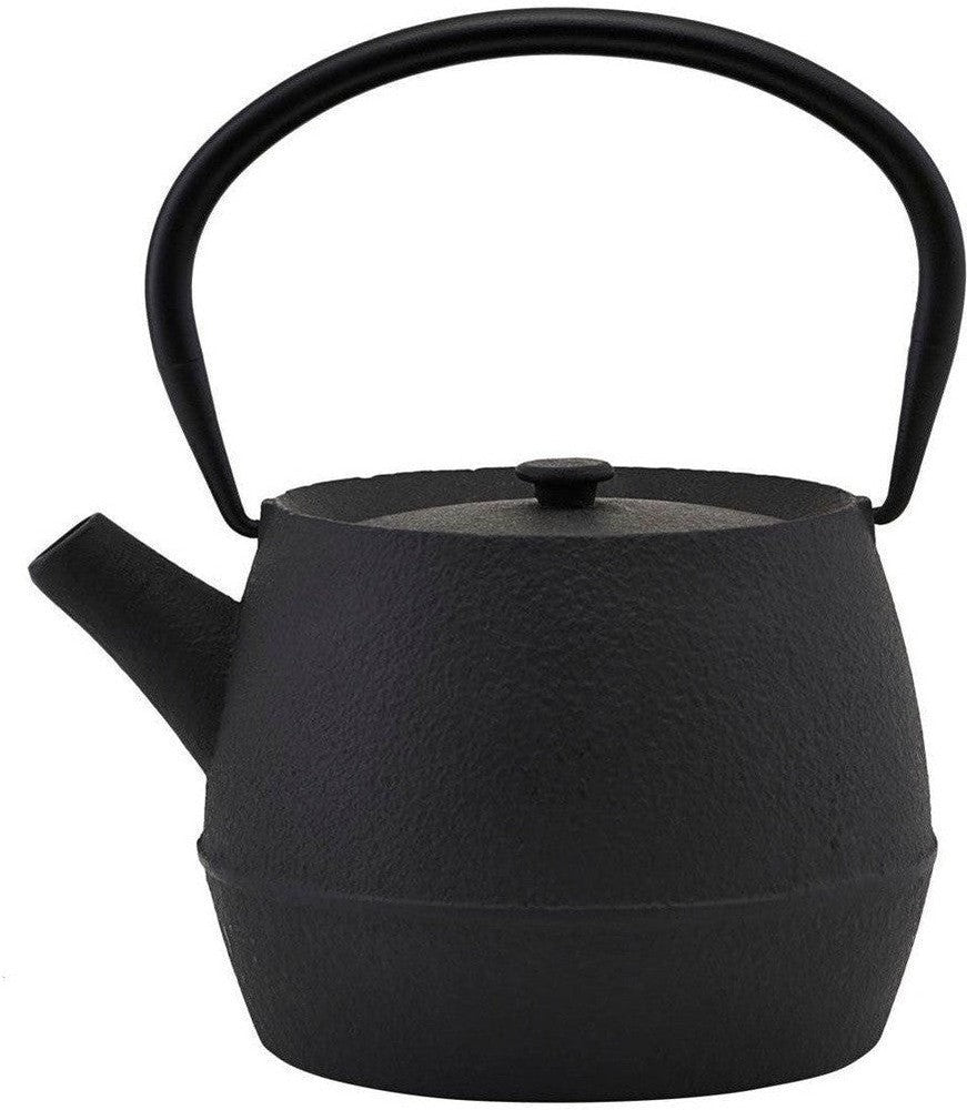 [product_category]-Nicolas Vahe Teapot, NVCast, Black-Nicolas Vahe-5707644711129-159480300-HOU-1