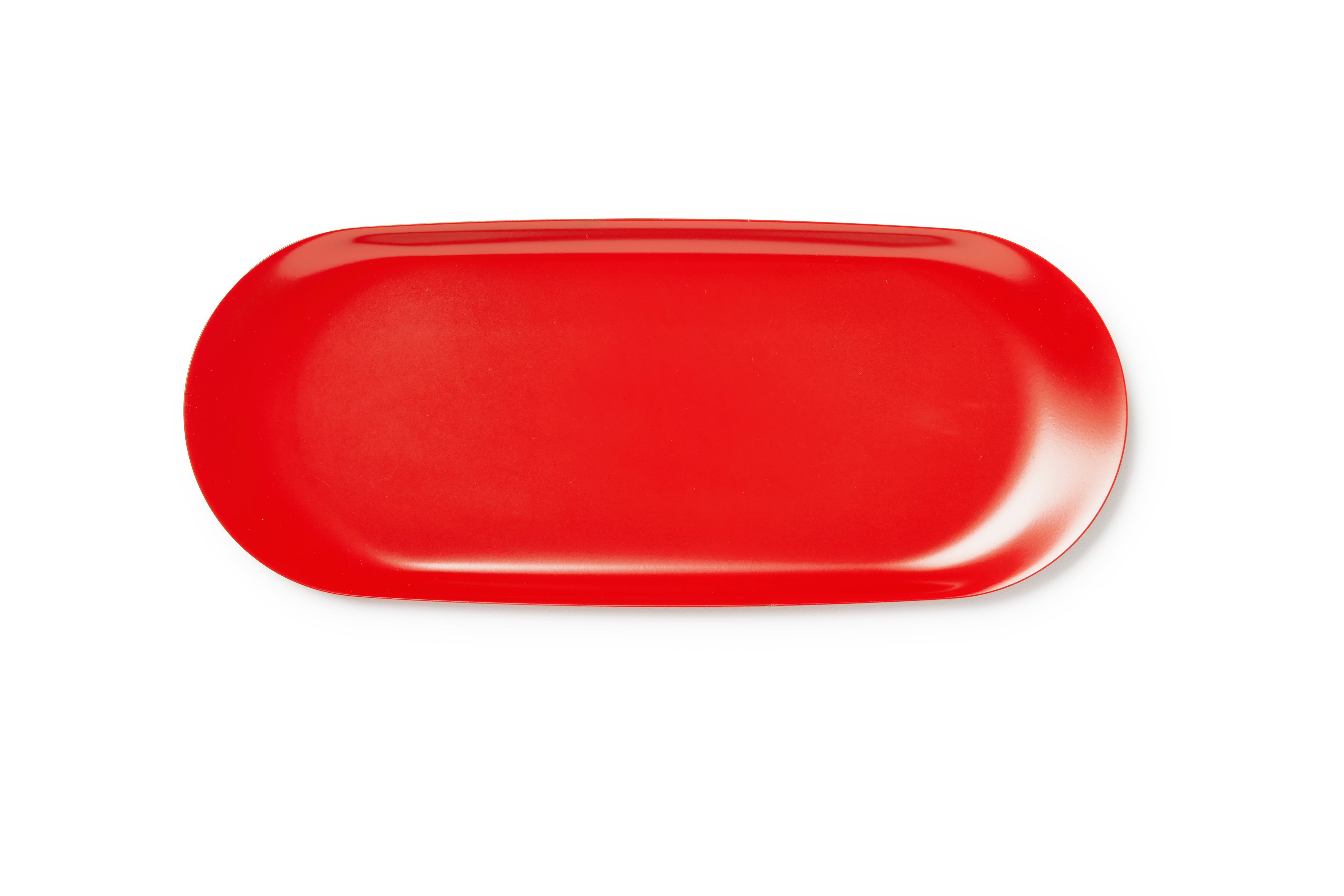 [product_category]-Notem Studio Lola Tray, Red-Notem Studio-5713990001128-0720002-NOT-2