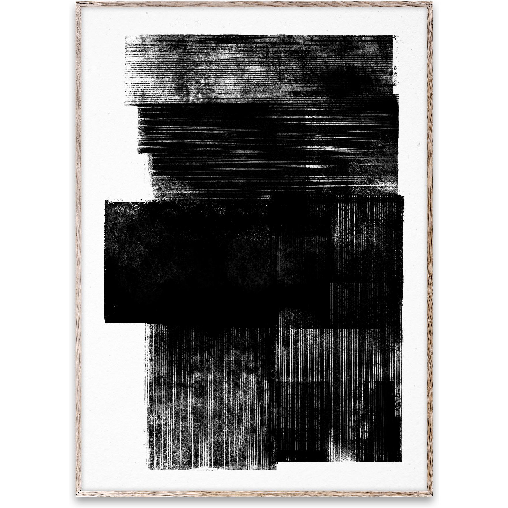 [product_category]-Paper Collective Midnight Poster, 50x70 Cm-Paper Collective-5713450004485-09019-PAP-1