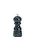 Peugeot Paris U S Pepper Mill Black, 12 Cm