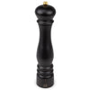 Peugeot Paris U S Pepper Mill Rechargeable Chocolate, 34cm