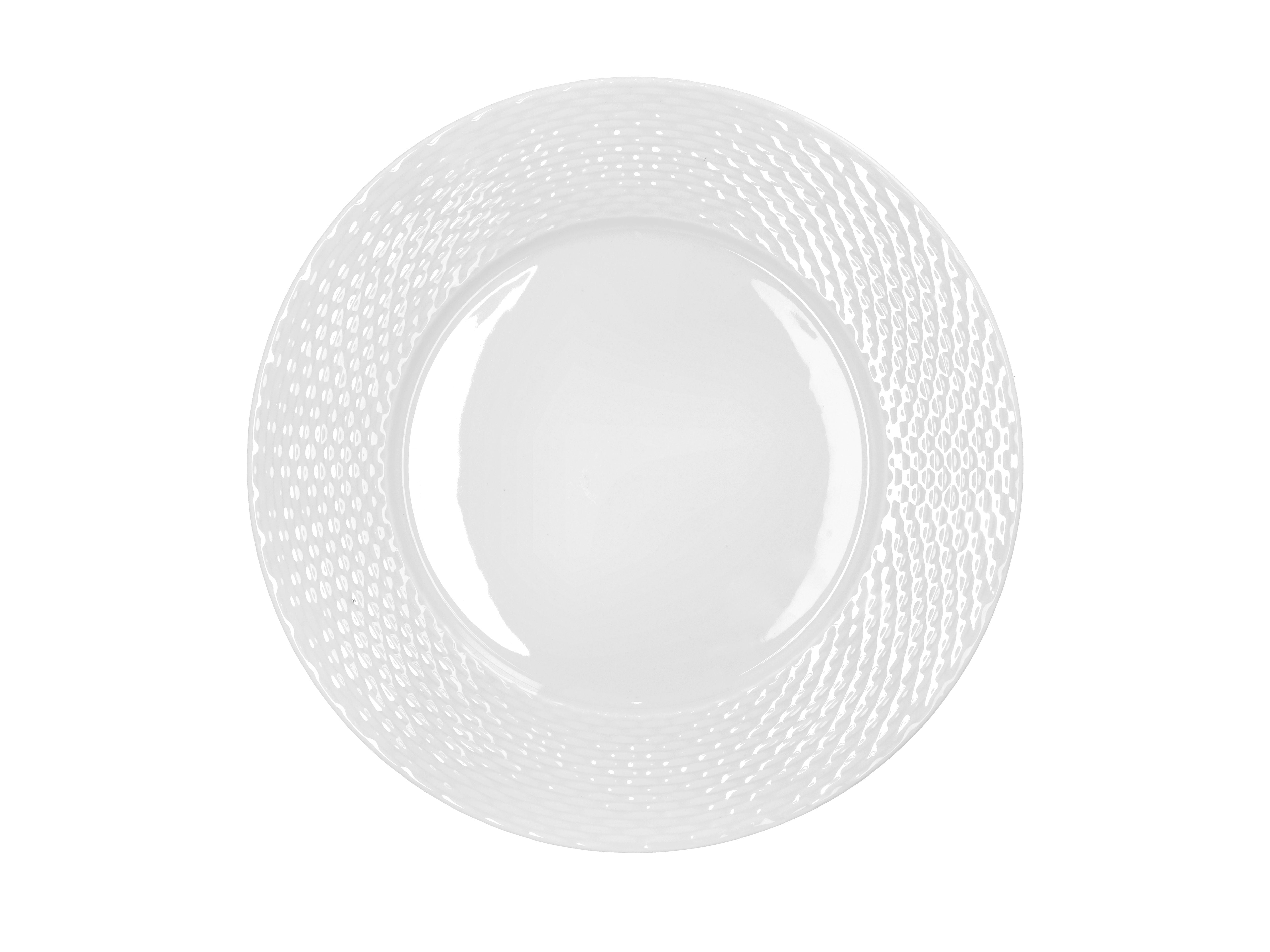 [product_category]-Pillivuyt Basket Plate, ø28 Cm-Pillivuyt-3050910291187-27792-PIL-2