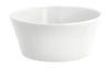 Pillivuyt Eventail Bowl Ø15 cm 0,5 liter, Hvid