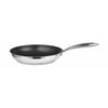 Pillivuyt gourmet Mosel stegepande non-stick Ø 28 cm, stål