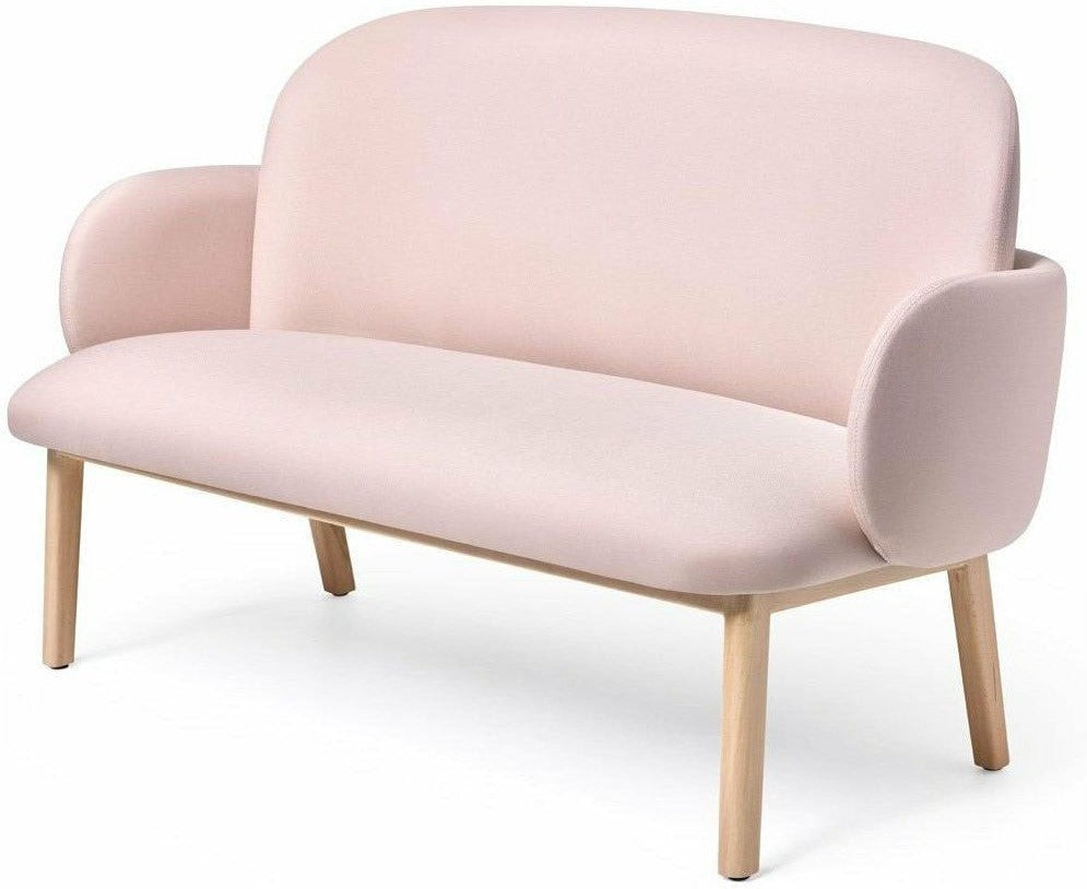 [product_category]-Puik Dost Sofa Wood, Pink-Puik-8719325729214-DWPI-10071-PUI-1