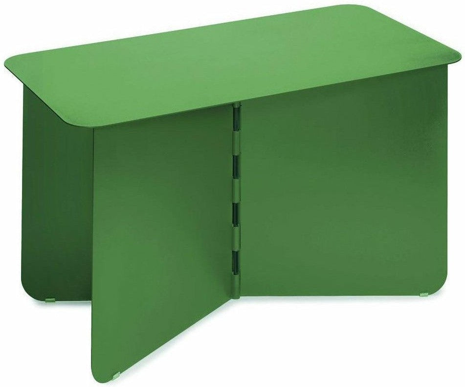 [product_category]-Puik Hinge Side Table 70x35cm, Light Green-Puik-8720254344386-HLLG-10075-PUI-1