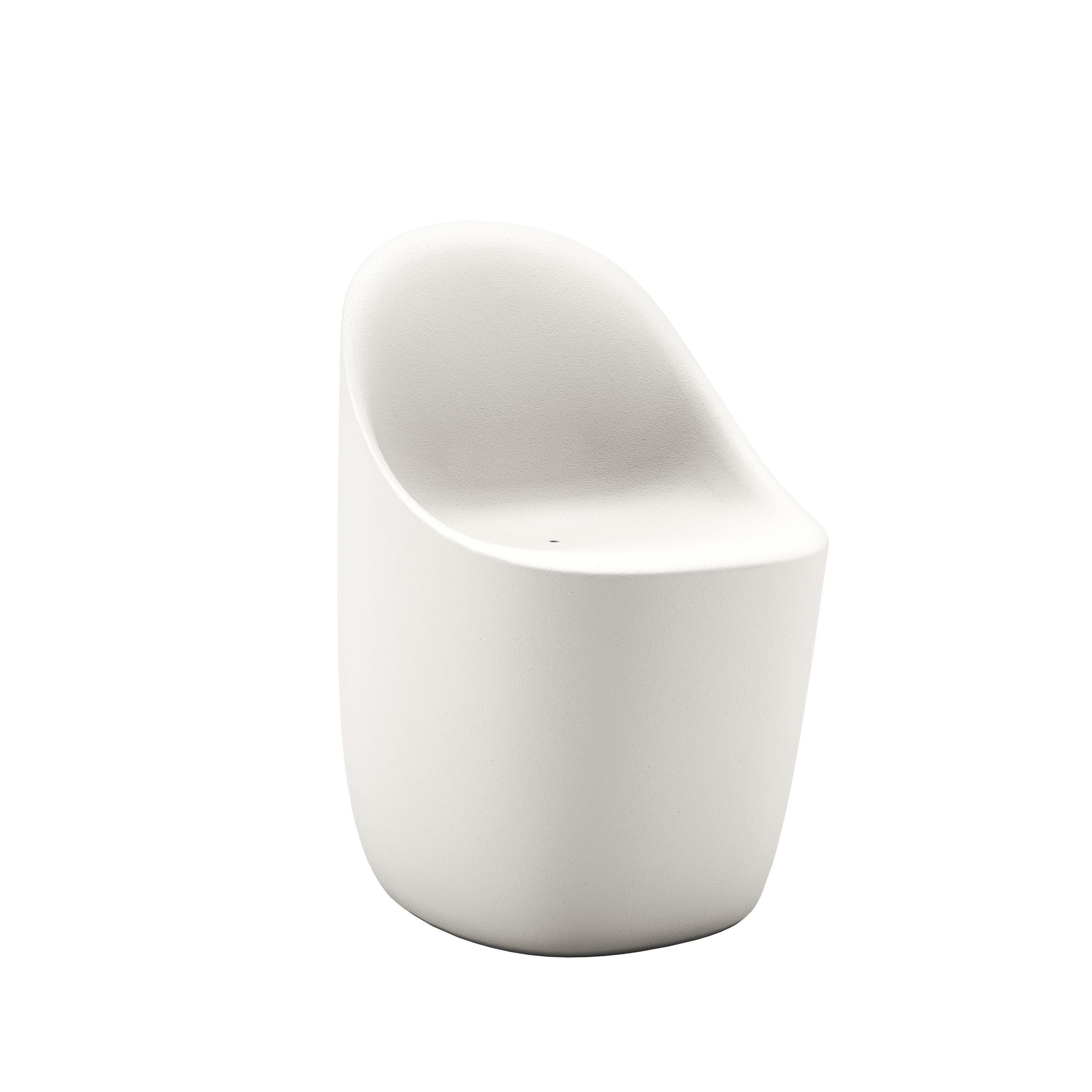 [product_category]-Qeeboo Cobble Chair, White Warm-Qeeboo-8058951980058-63001WH-QEE-2