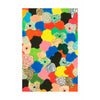 Qeeboo Patch Rug, 200x300 Cm