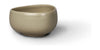 Ro Collection Signature Bowl X Lille, blødt sand